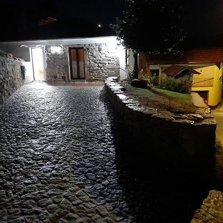 Casa Tia Vina - Serra Arouca Buitenkant foto