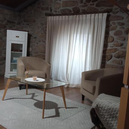 Casa Tia Vina - Serra Arouca Buitenkant foto