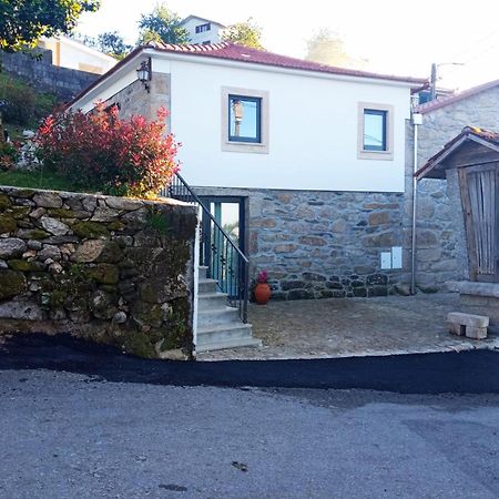 Casa Tia Vina - Serra Arouca Buitenkant foto
