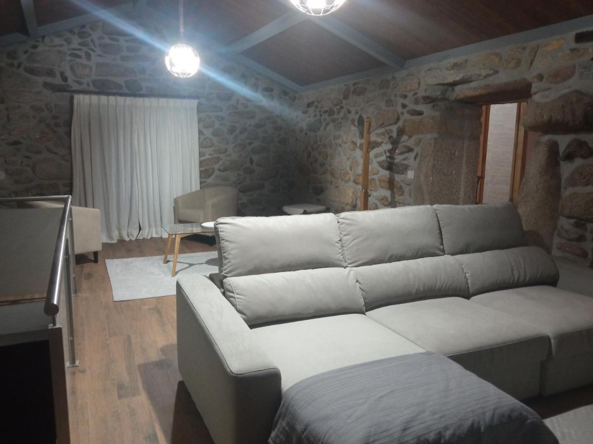 Casa Tia Vina - Serra Arouca Buitenkant foto
