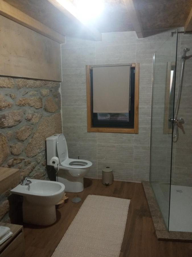 Casa Tia Vina - Serra Arouca Buitenkant foto