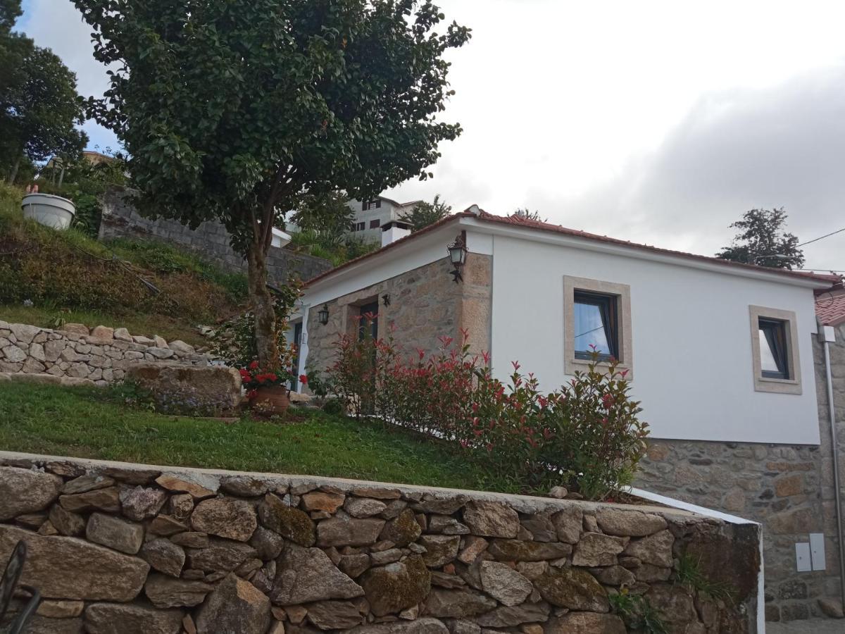 Casa Tia Vina - Serra Arouca Buitenkant foto