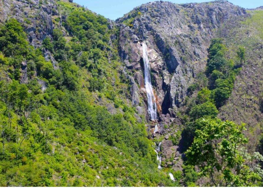 Casa Tia Vina - Serra Arouca Buitenkant foto