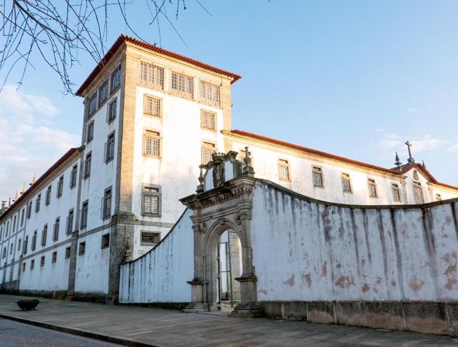 Casa Tia Vina - Serra Arouca Buitenkant foto