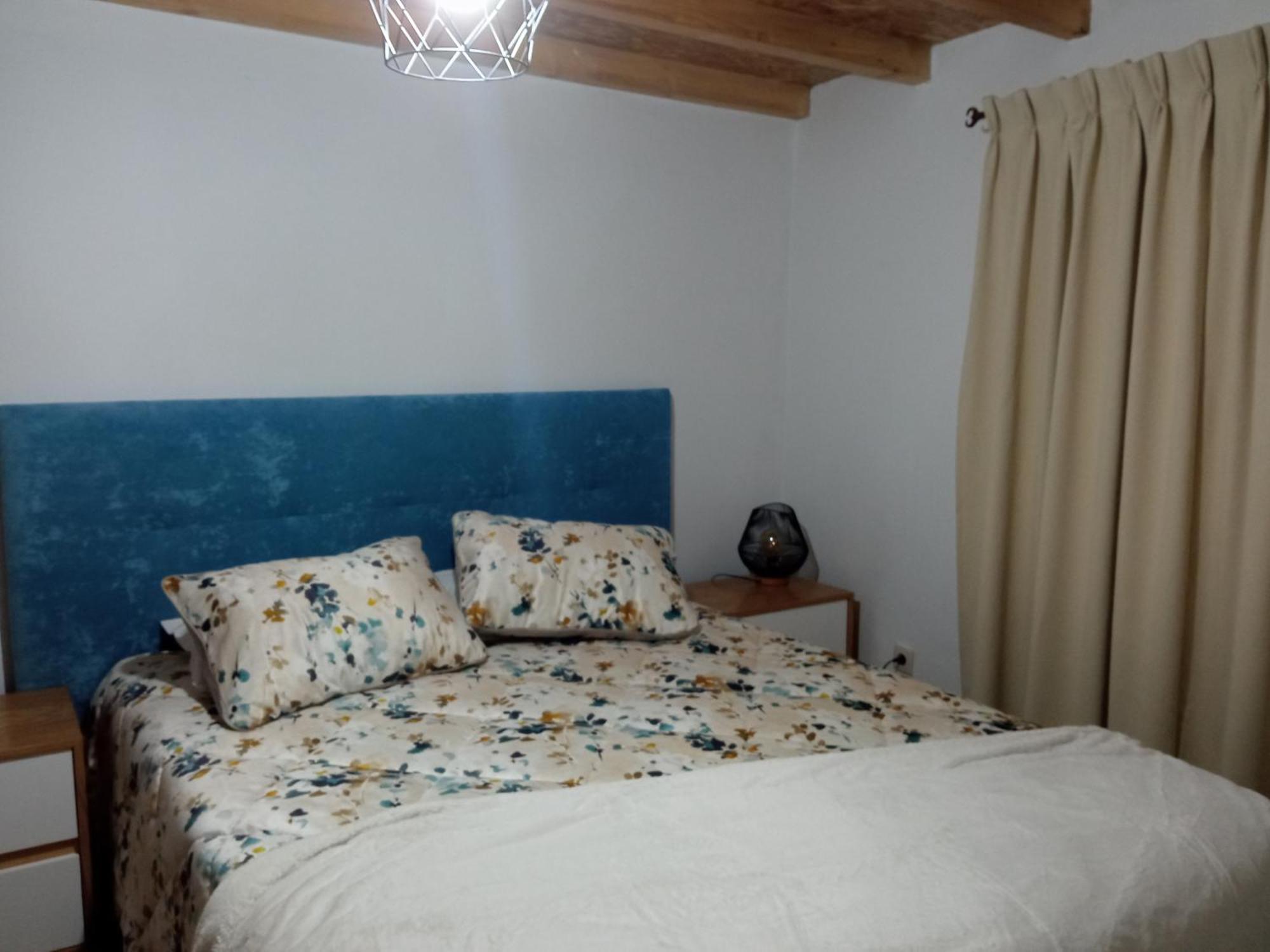 Casa Tia Vina - Serra Arouca Buitenkant foto