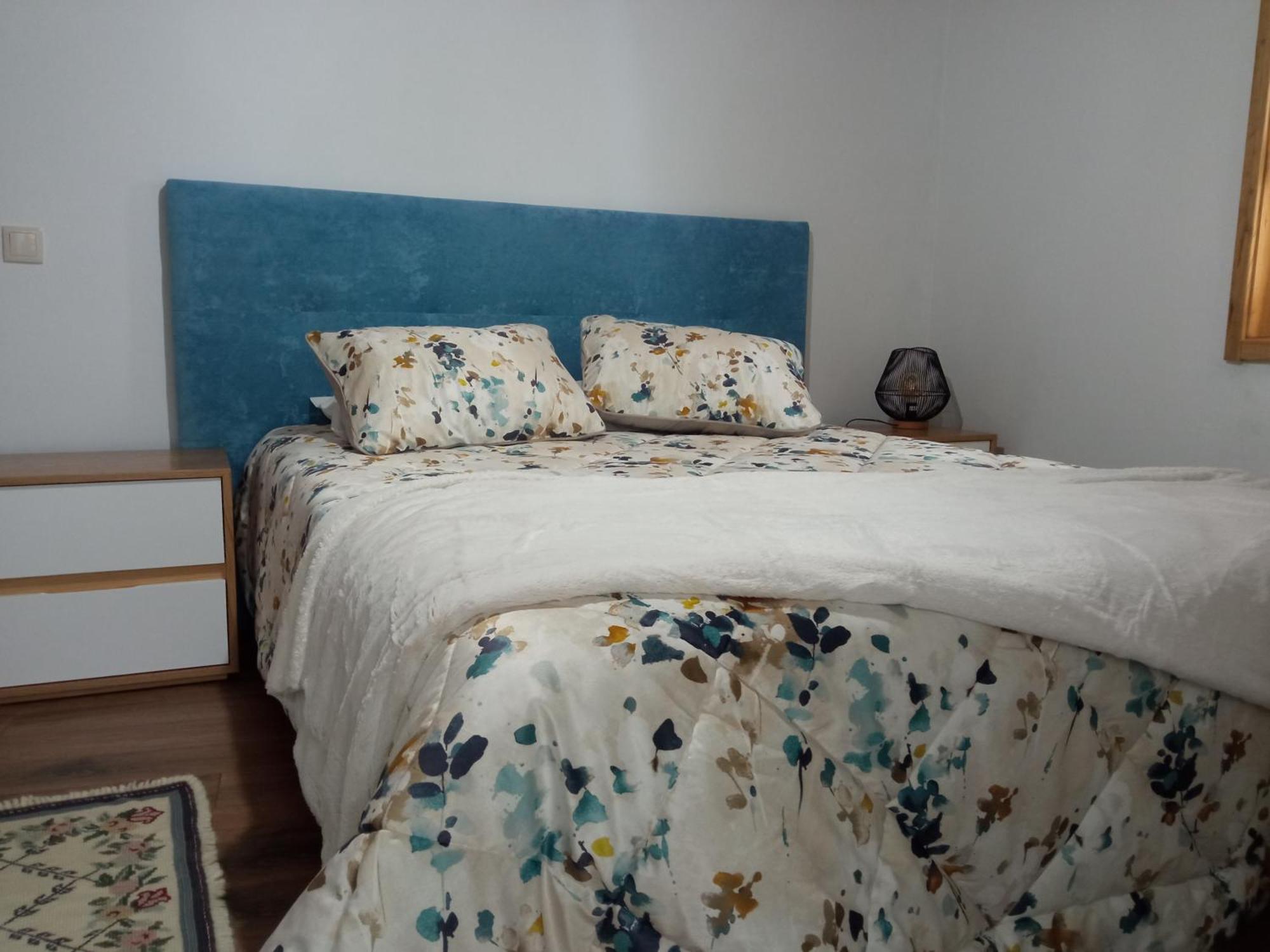 Casa Tia Vina - Serra Arouca Buitenkant foto