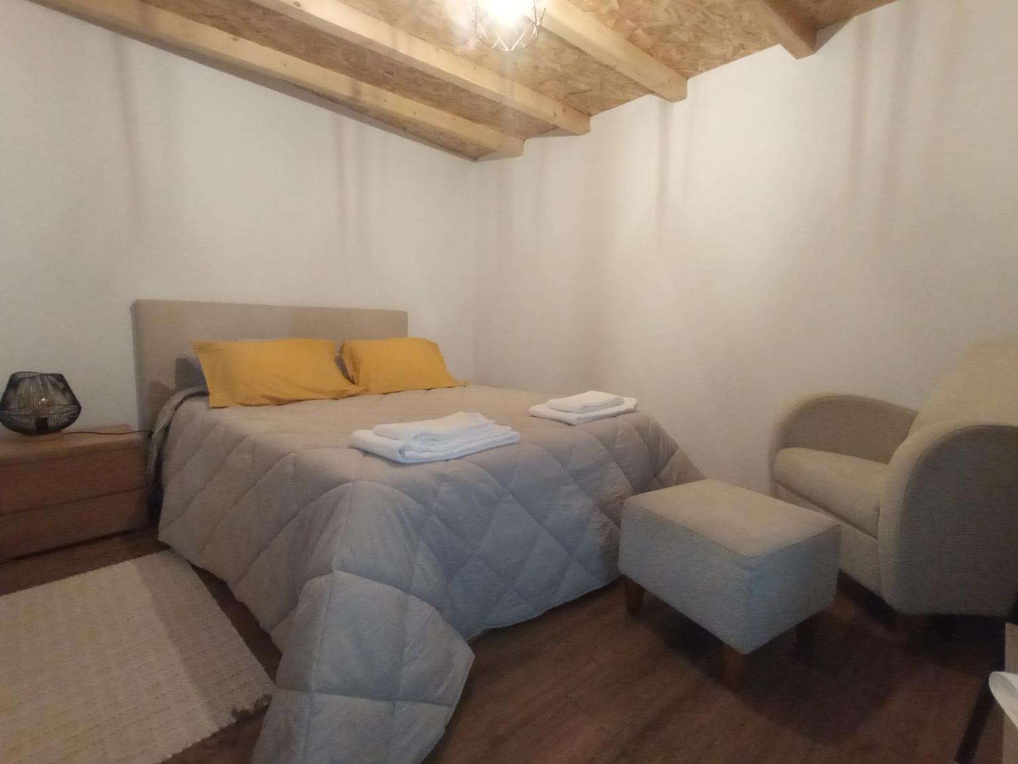 Casa Tia Vina - Serra Arouca Buitenkant foto