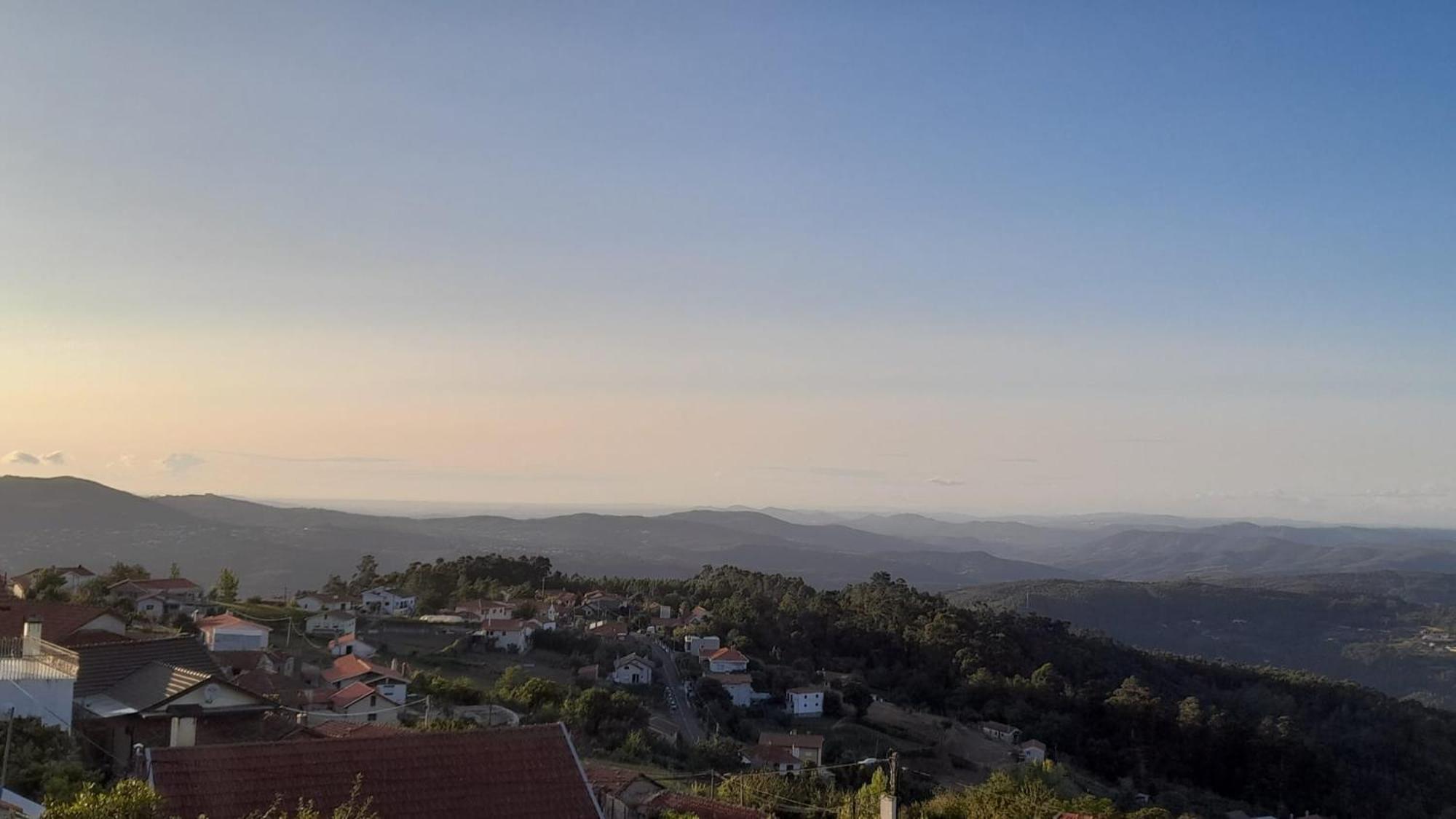 Casa Tia Vina - Serra Arouca Buitenkant foto