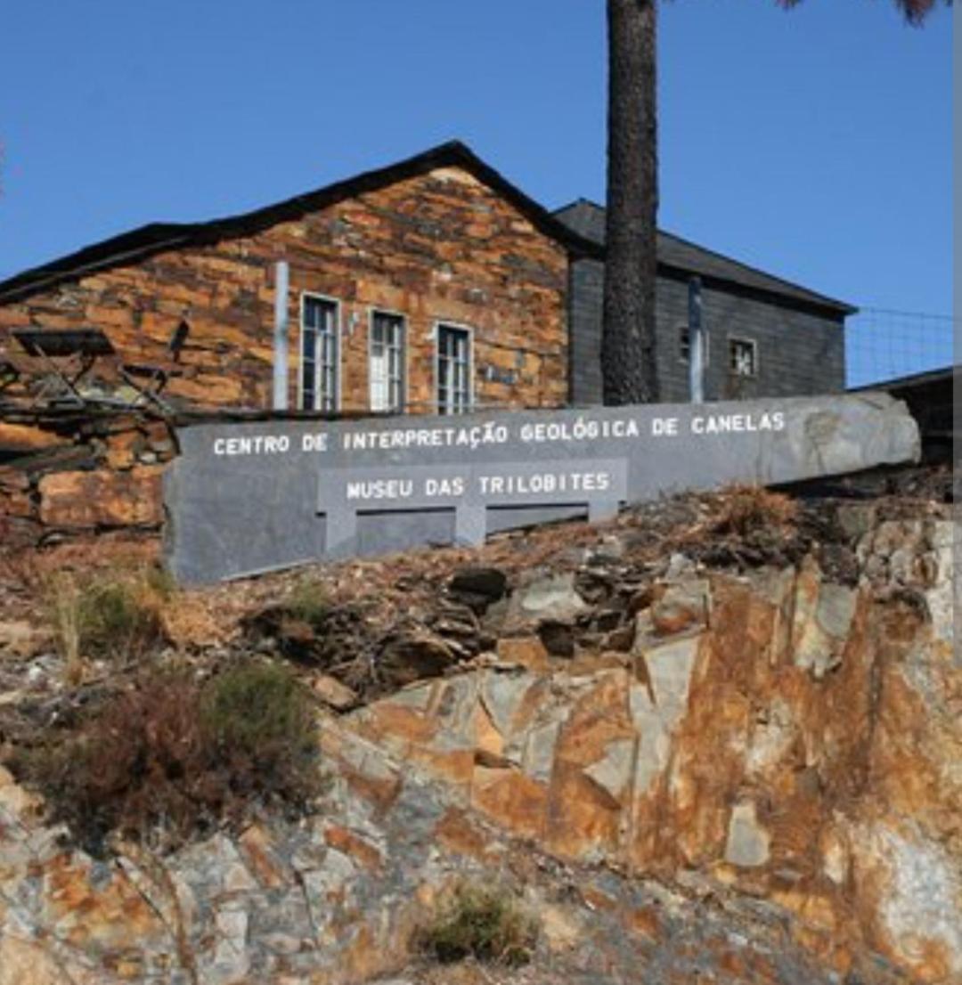 Casa Tia Vina - Serra Arouca Buitenkant foto